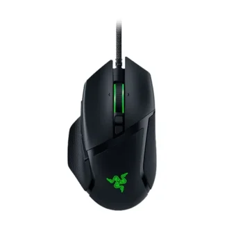Razer Basilisk V3 Wired Ergonomic Gaming Mouse