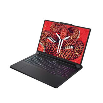 Lenovo Legion Pro 7 AMD Ryzen 9 9955HX3D