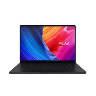 Asus ProArt P16 OLED H7606WP Laptop Model ( AI 9 HX 370, NV RTX5070 8GB, 16" 4K OLED 60Hz, 32GB RAM, 2TB SSD, W11 )