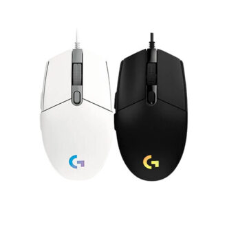 Logitech G102 Lightsync RGB USB Gaming Mouse