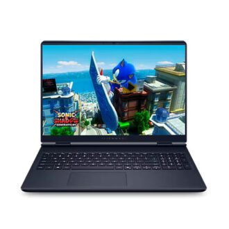 Alienware 16 Aurora Gaming Laptop ( Core™ i7, NV RTX 5050 6GB, 16" WQXGA 120Hz, 16GB RAM, 512GB SSD, W11 )