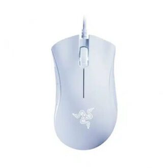 Razer DeathAdder Essential Gaming Mouse White