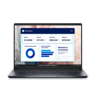 Dell Pro 14 Premium Laptop