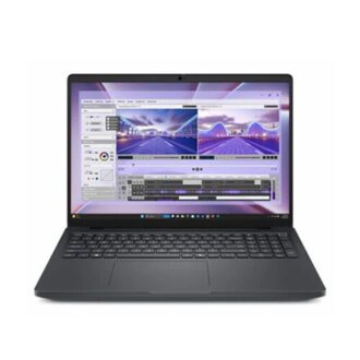 Dell Pro Max 16 Laptop Model (Core™ Ultra 5 235H, Intel® Arc™, 16" FHD Display, 16GB RAM, 256GB SSD, W11 Pro)