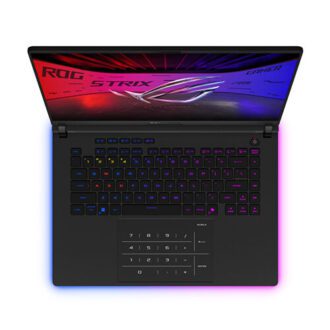 ASUS ROG Strix G18 G815LW
