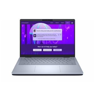 Dell 14 Plus Laptop Model ( Core™ Ultra 7 256V, Intel® Arc™, 14" IPS Display, 16GB RAM, 1TB SSD, W11)