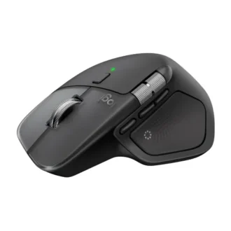 Logitech MX Master 4 Wireless Mouse