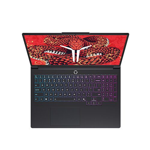 Lenovo Legion Pro 7 AMD Ryzen 9 9955HX3D