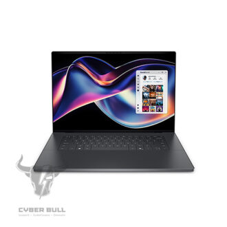 Dell xps 16 da16260 laptop