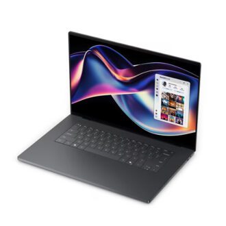 Dell XPS 14 DA14260 Laptop