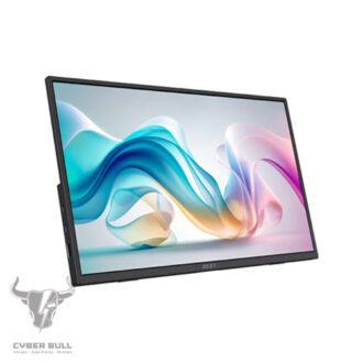 MSI PRO MP165 E6 Portable Monitor