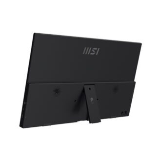 MSI PRO MP165 E6 Portable Monitor