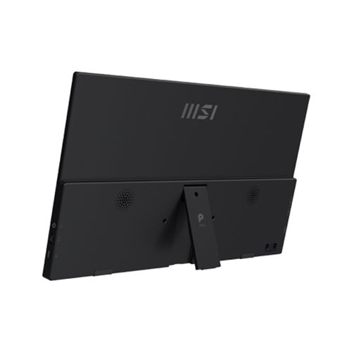 MSI PRO MP165 E6 Portable Monitor