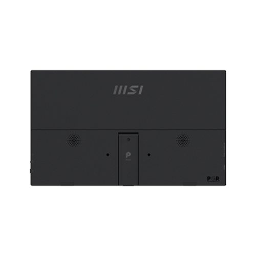 MSI PRO MP165 E6 Portable Monitor