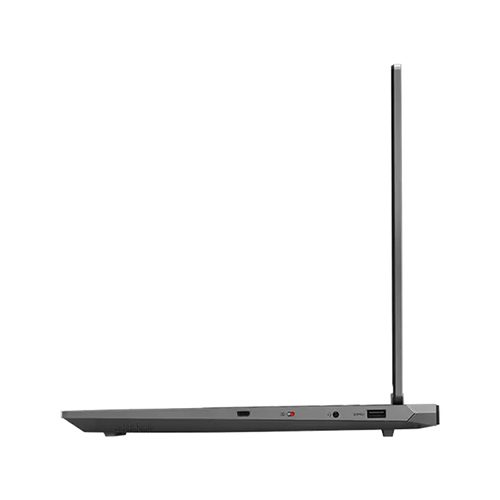 Lenovo Loq 15iax9 core i5 12600hx