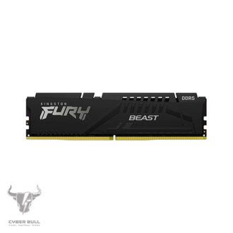Kingston fury beast 16gb ddr5 5600mhz desktop ram