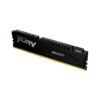 Kingston fury beast 16gb ddr5 5600mhz desktop ram