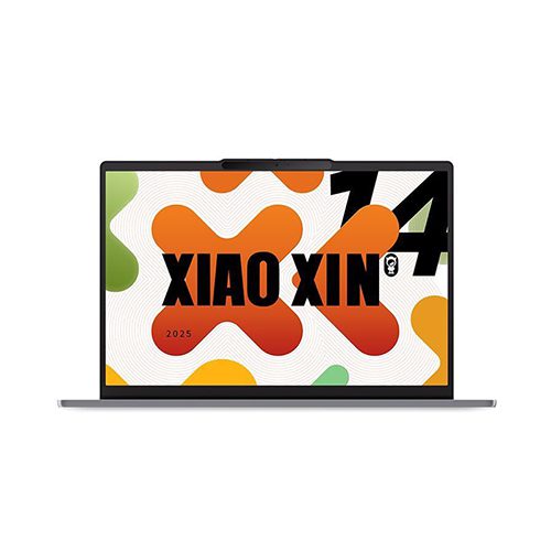 Lenovo Xiaoxin 16 r7 h 255 radeon 780m 16gb ram 512gb ssd