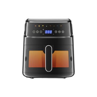 Miyako 6L Touchscreen Air Fryer (AF-5012)