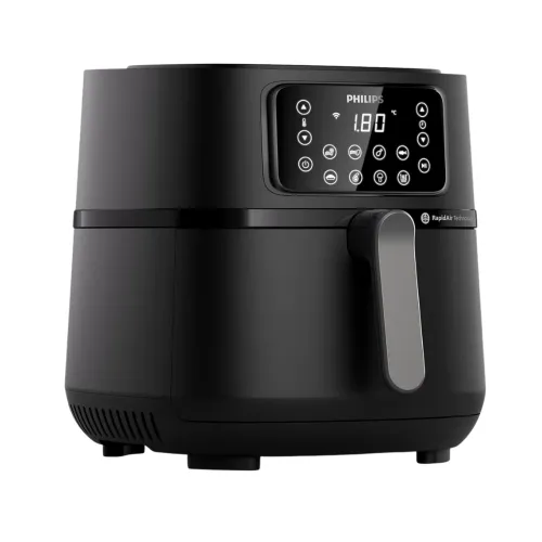 Philips 5000 series xxl airfryer