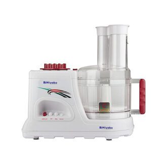 Miyako Kitchen King Multifunctional Food Processor