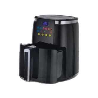 Miyako Digital Touch Control Panel 7 Liter Air Fryer (AF-6012)