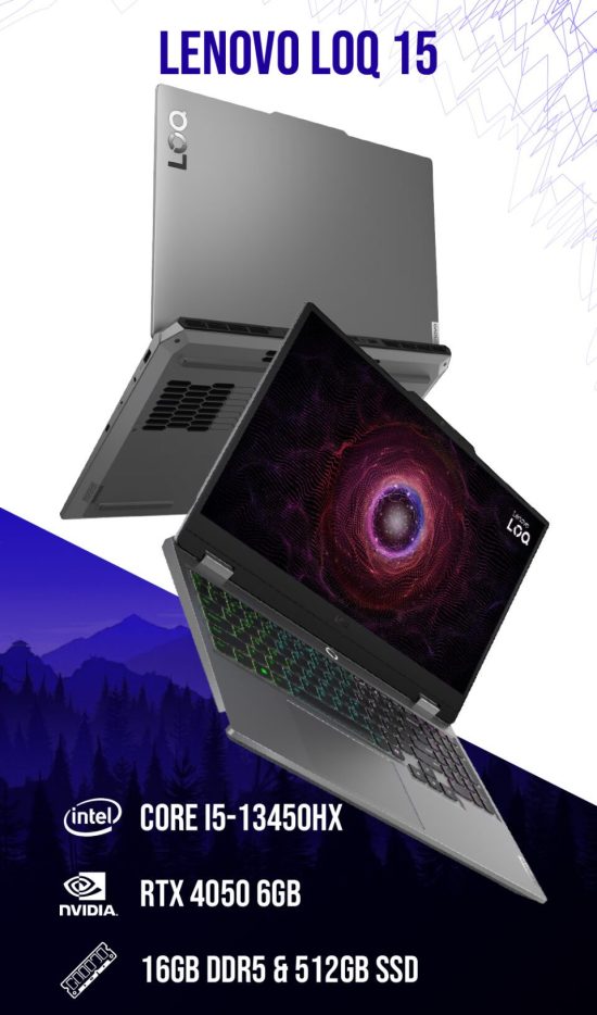 loq i5